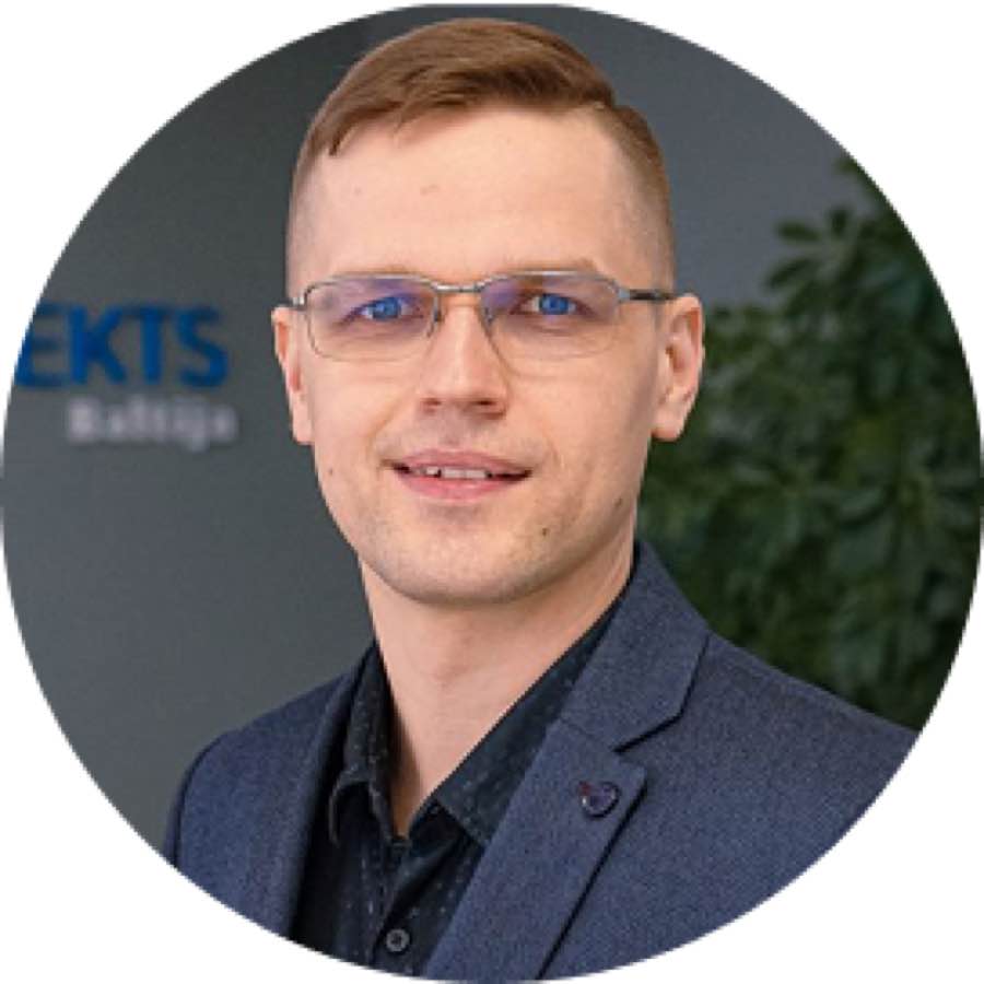 Edgars Kazulis