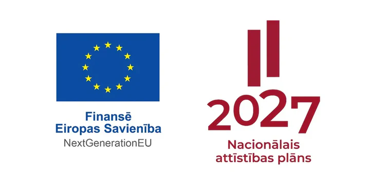 ES Atveseļošanas fonds un LIAA